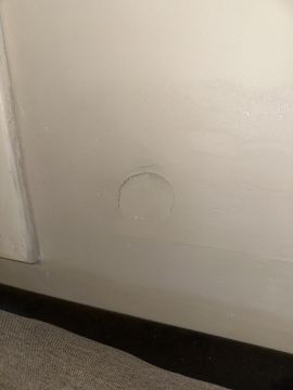 Drywall Repair and Texturing Service