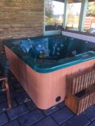 Hot Tub & Spa Repair Specialist