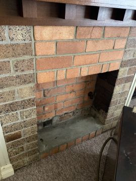 Fireplace and Chimney Specialist