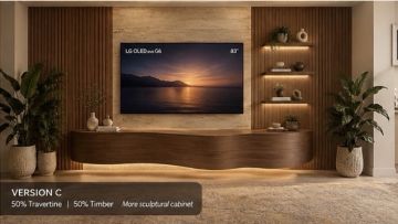Home Theater System Installation Professional
