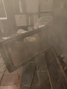 Fireplaces and Stoves