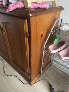 Furniture Repair Professional