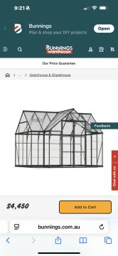 Greenhouse Specialist