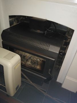 Fireplace and Chimney Specialist