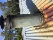Fireplace and Chimney Installation - Fireplaces and Stoves