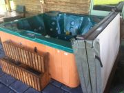 Hot Tub and Spa Repair