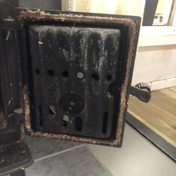 Fireplace and Chimney Specialist