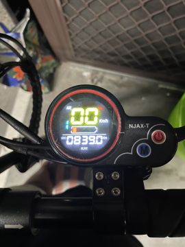 Electric Scooter Specialist