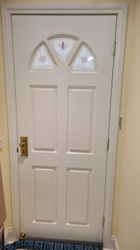Door Painter