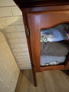 Furniture Repair - Furniture