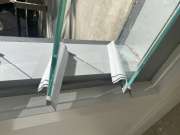 Pet Door Installation