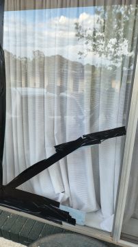 Glazier