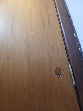 Door Repairman - Home Improvements