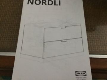 IKEA Furniture Assembler