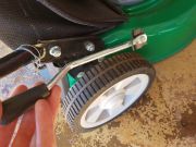 Lawn Mower Repair Specialist