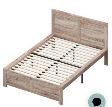 Bed Frame Assembler