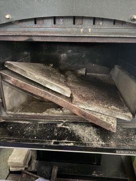 Fireplace Specialist