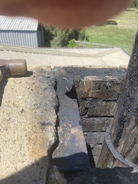 Fireplace and Chimney Repair