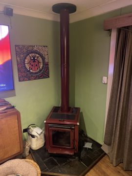 Fireplace and Chimney Repair