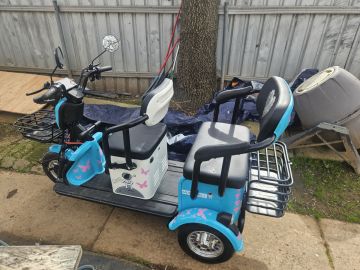 Electric Cars