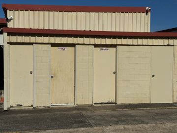 Door Installation