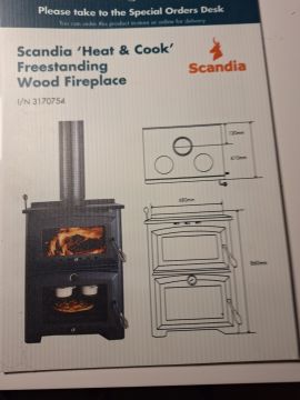 Fireplace Specialist