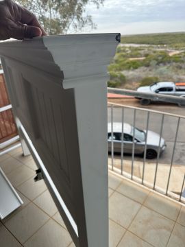 Restauración de muebles