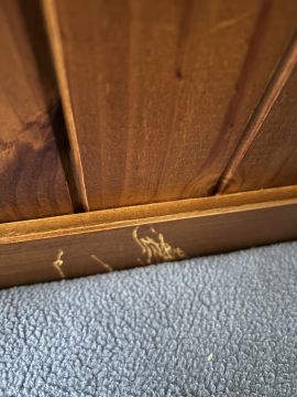 Furniture Repair Professional - Home Improvements