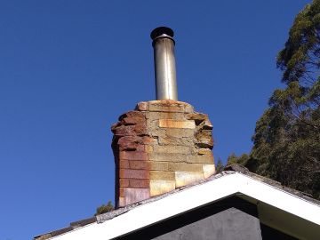 Fireplace and Chimney Inspector