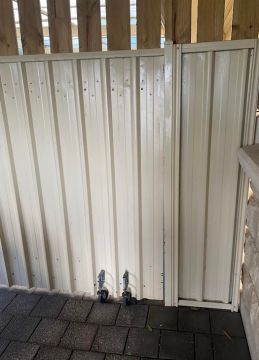 Gates Installation or Repair