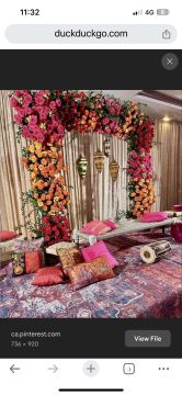 Event- und Partydekoration - Events