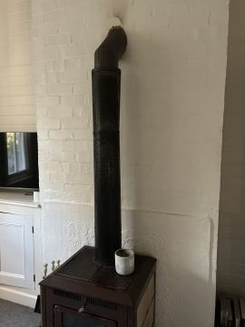 Fireplace and Chimney Specialist