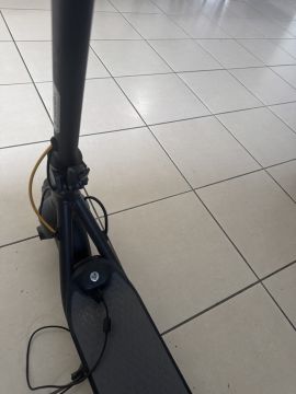 Electric Scooter Repair - Electric Cars