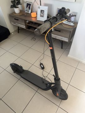 Electric Scooter Specialist - Auto Services