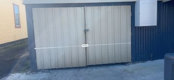 Garage Door Installation or Replacement