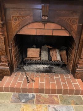 Fireplace and Chimney Specialist