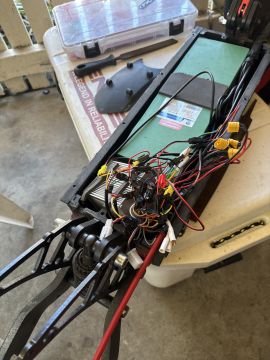 Especialista en patinetes eléctricos