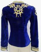 Tailors and Seamstresses