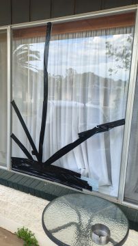 Glazier - N. M.