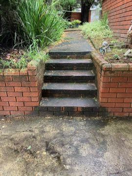 Railing Installer