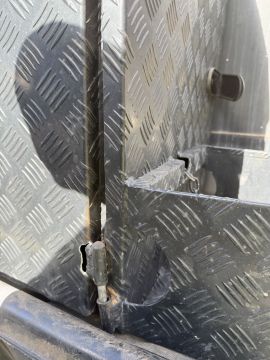 Soldadura