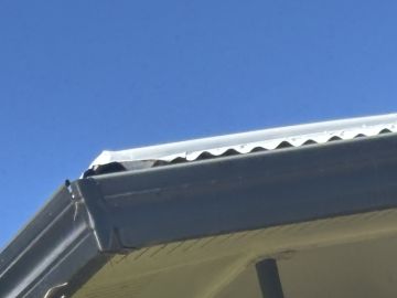 Gutter Repairman