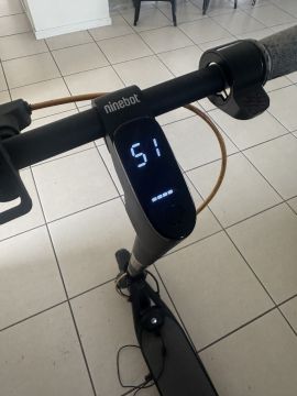 Electric Scooter Specialist