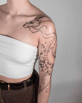 Tattoo Artists