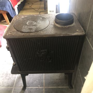 Fireplace and Chimney Installation