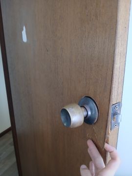 Doors - Home Improvements