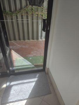 Pet Door Installer