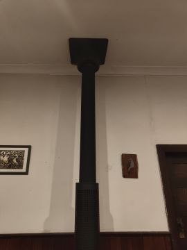 Fireplace and Chimney Repair