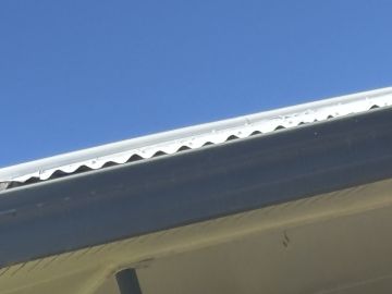 Gutter Repair