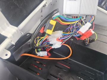 Electric Scooter Specialist